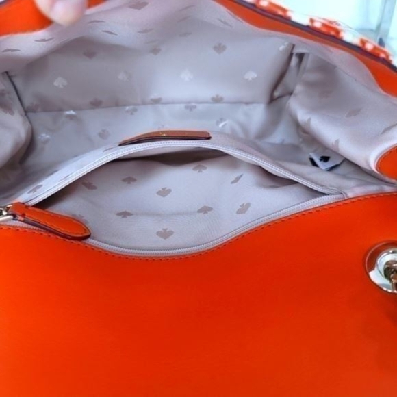 NWT Kate Spade New York Purse 3-in-1 Shoulder Bag Crossby - Picture 8 of 13